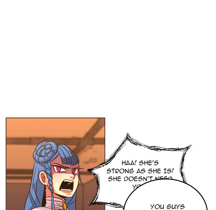 Forest of the Fireflies Chapter 51 image 31