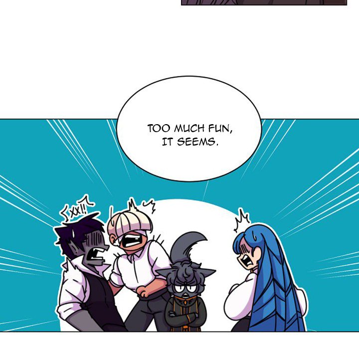 Forest of the Fireflies Chapter 51 image 33