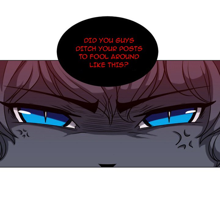 Forest of the Fireflies Chapter 51 image 34