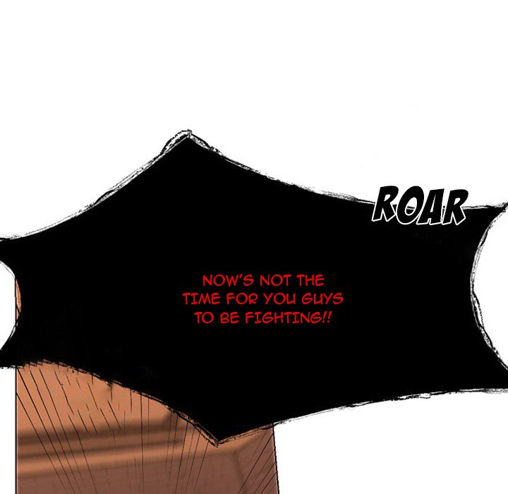 Forest of the Fireflies Chapter 51 image 35