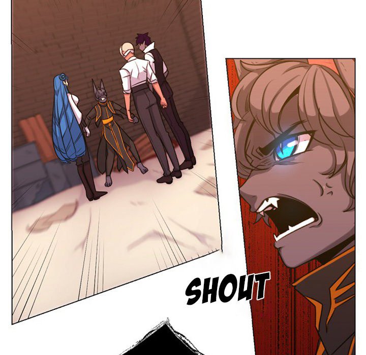 Forest of the Fireflies Chapter 51 image 36