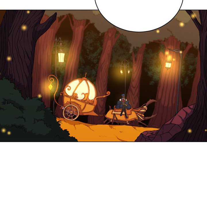 Forest of the Fireflies Chapter 51 image 38
