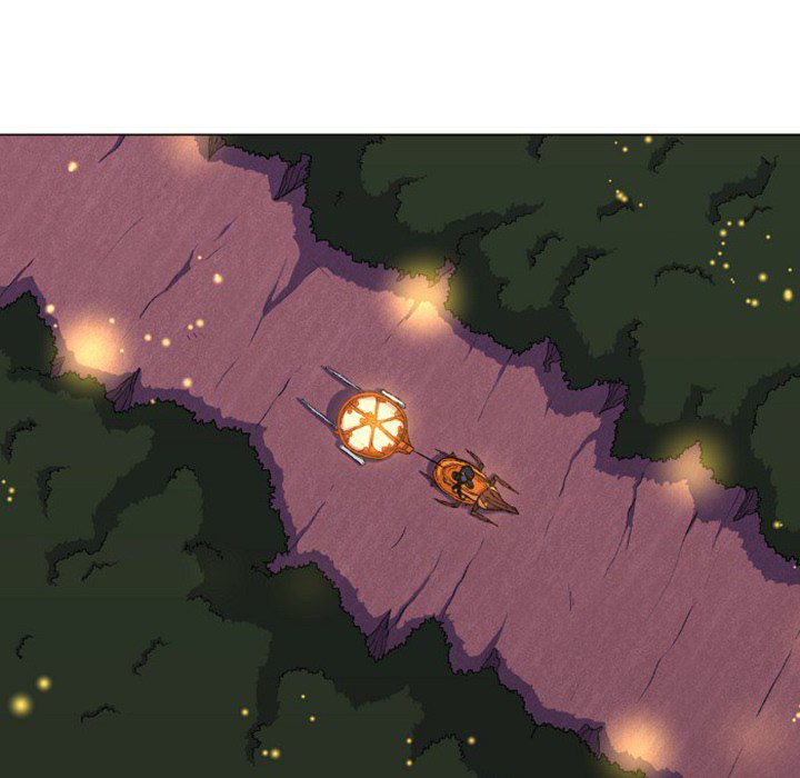Forest of the Fireflies Chapter 51 image 39