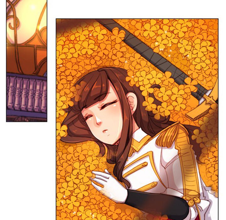Forest of the Fireflies Chapter 51 image 43