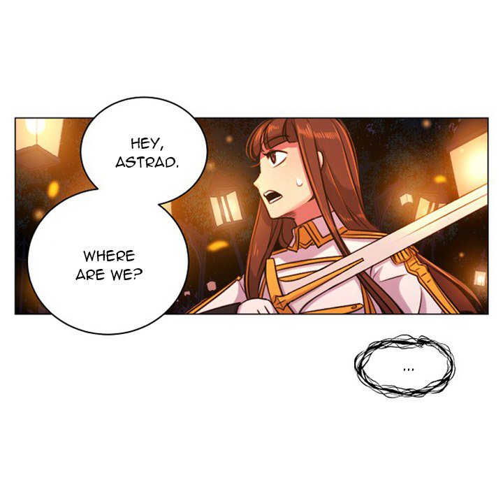 Forest of the Fireflies Chapter 51 image 4
