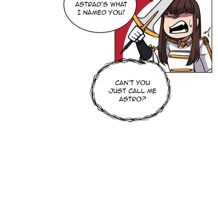 Forest of the Fireflies Chapter 51 image 6