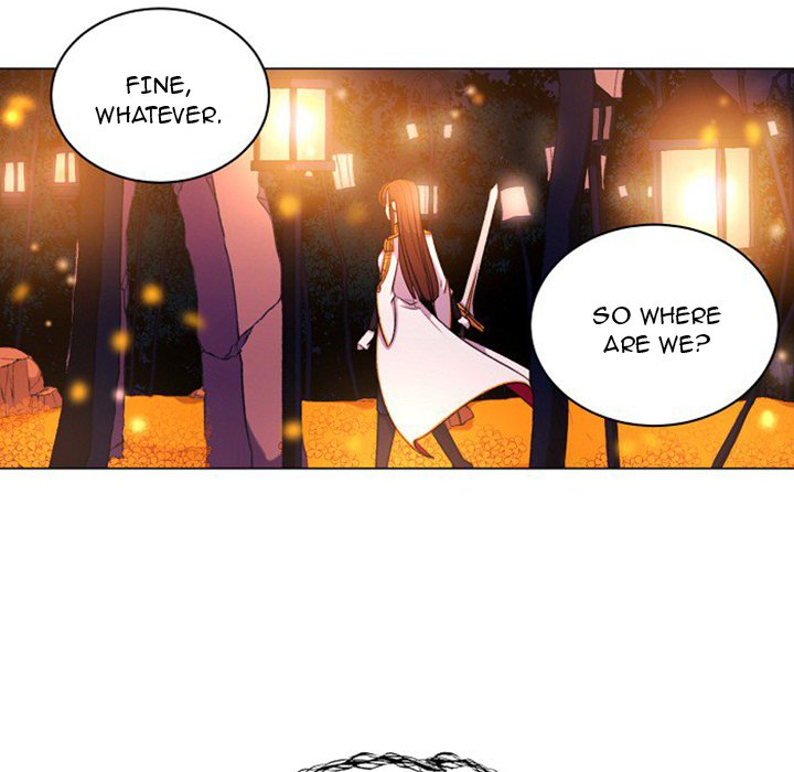 Forest of the Fireflies Chapter 51 image 7