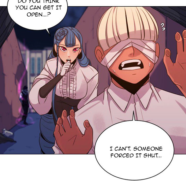 Forest of the Fireflies Chapter 52 image 9