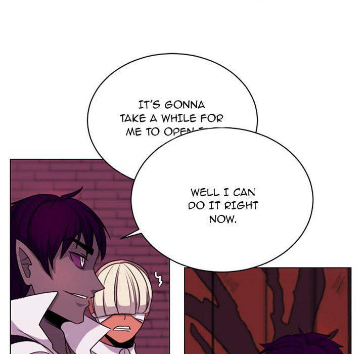 Forest of the Fireflies Chapter 52 image 10
