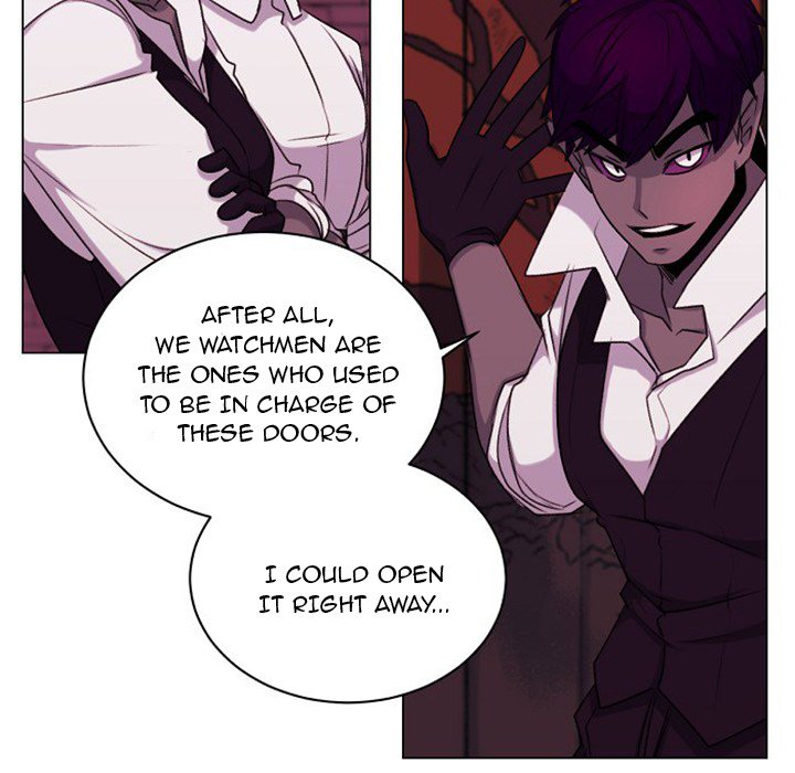 Forest of the Fireflies Chapter 52 image 11