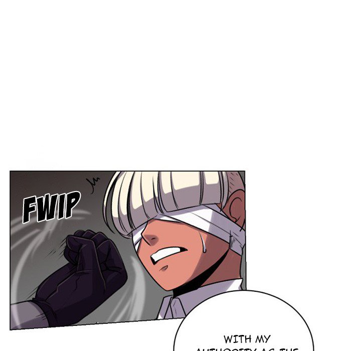 Forest of the Fireflies Chapter 52 image 12