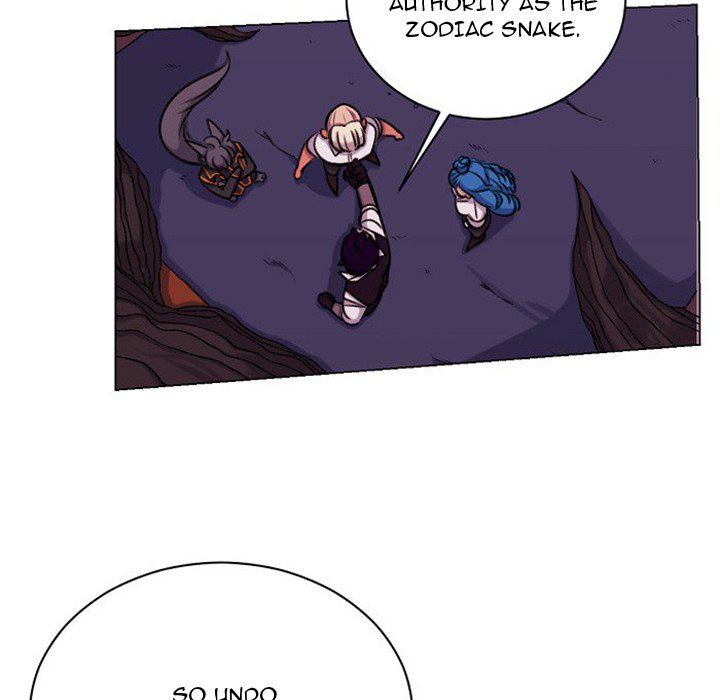 Forest of the Fireflies Chapter 52 image 13
