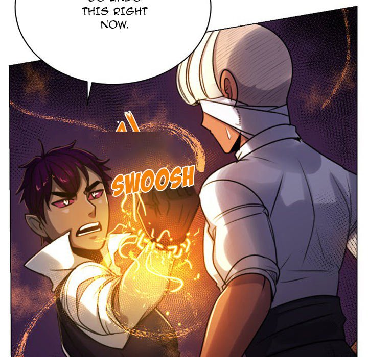 Forest of the Fireflies Chapter 52 image 14