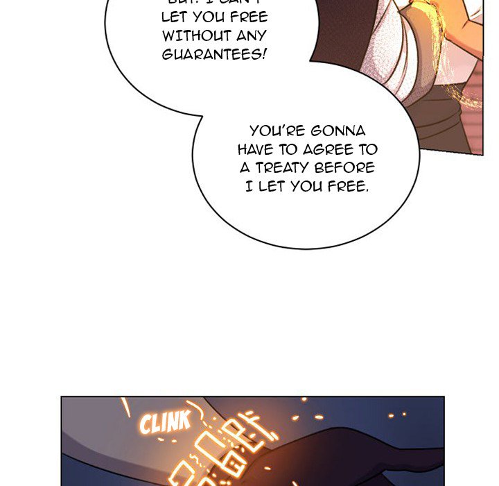 Forest of the Fireflies Chapter 52 image 17