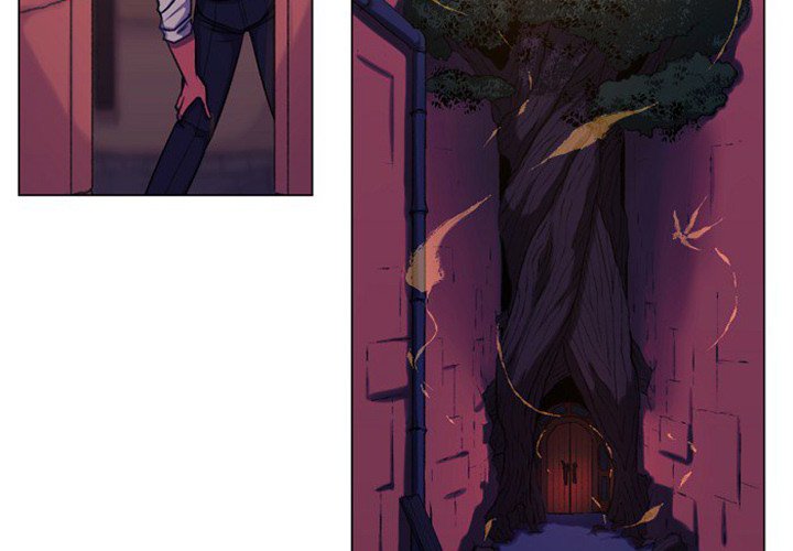 Forest of the Fireflies Chapter 52 image 1