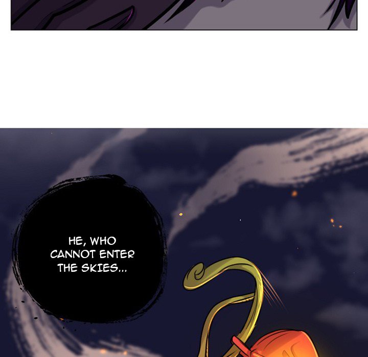 Forest of the Fireflies Chapter 52 image 19