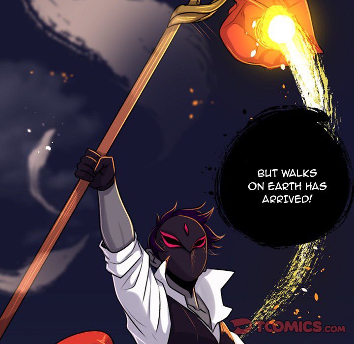 Forest of the Fireflies Chapter 52 image 20