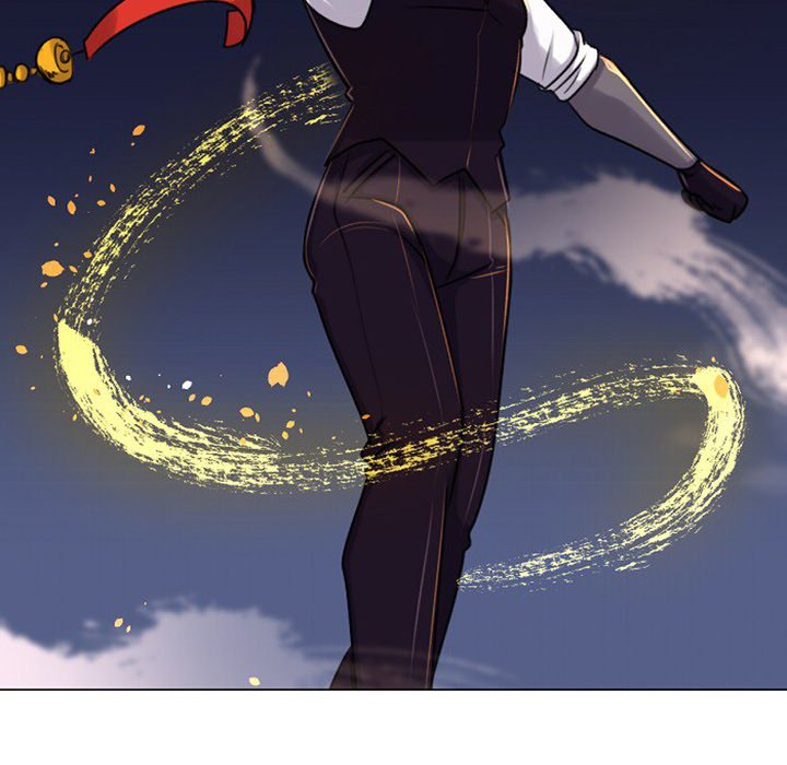 Forest of the Fireflies Chapter 52 image 21
