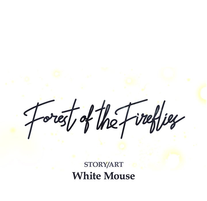 Forest of the Fireflies Chapter 52 image 25