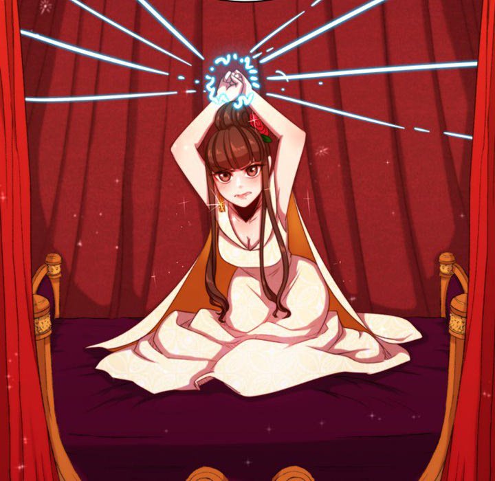 Forest of the Fireflies Chapter 52 image 30