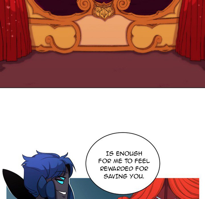 Forest of the Fireflies Chapter 52 image 31