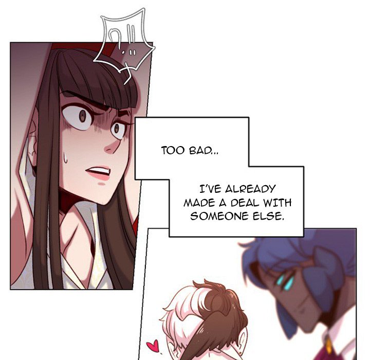 Forest of the Fireflies Chapter 52 image 33