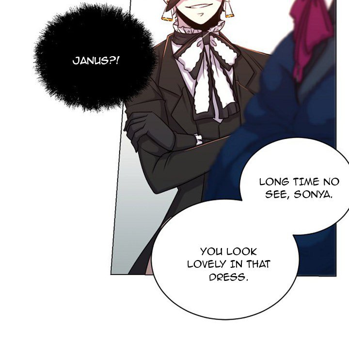 Forest of the Fireflies Chapter 52 image 34