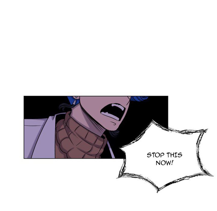 Forest of the Fireflies Chapter 52 image 36