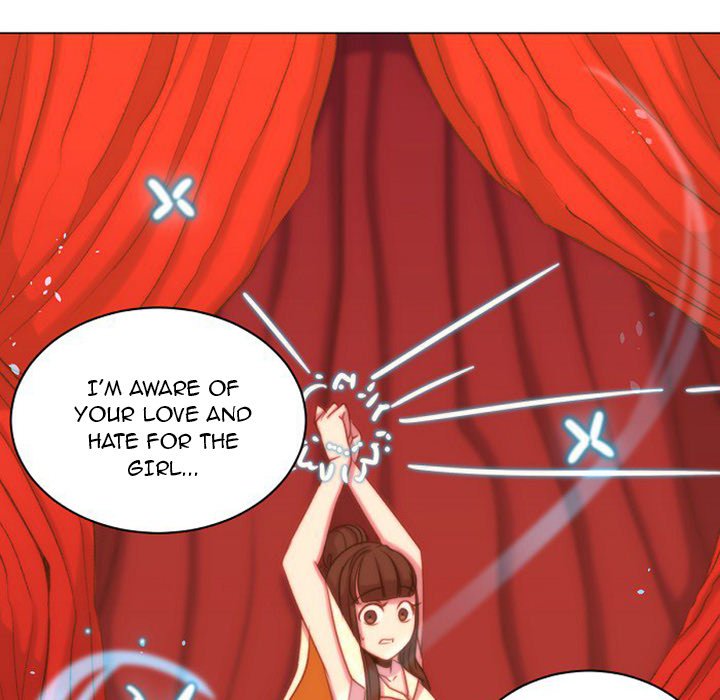 Forest of the Fireflies Chapter 52 image 37