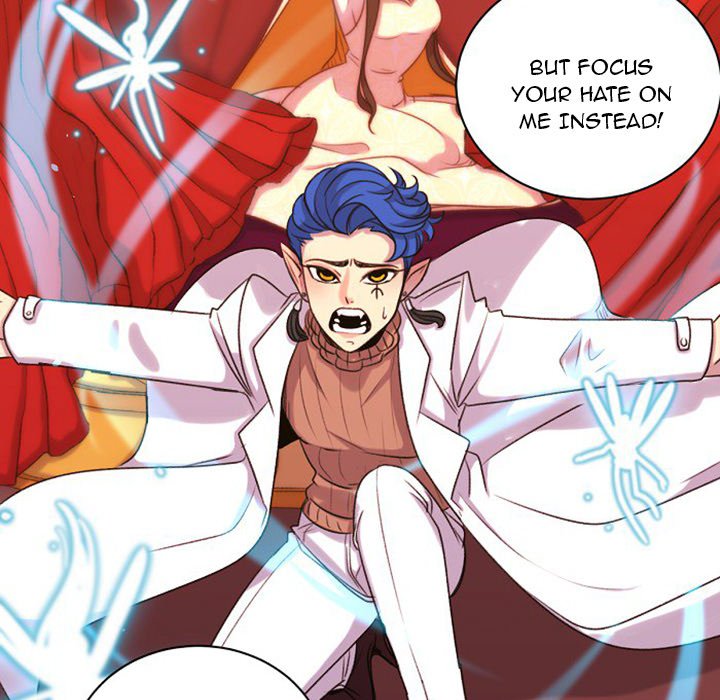 Forest of the Fireflies Chapter 52 image 38