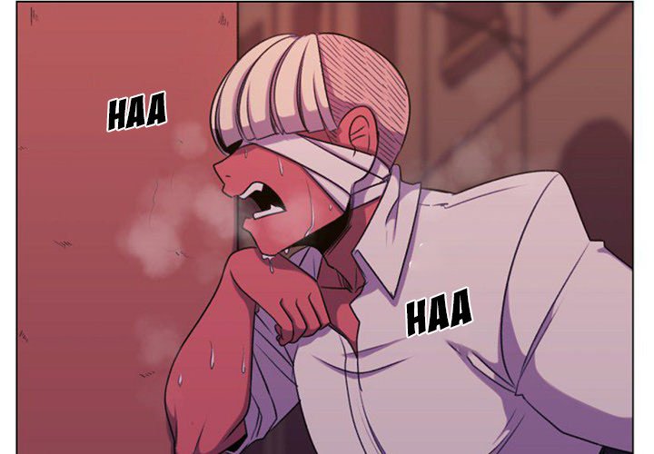 Forest of the Fireflies Chapter 52 image 3