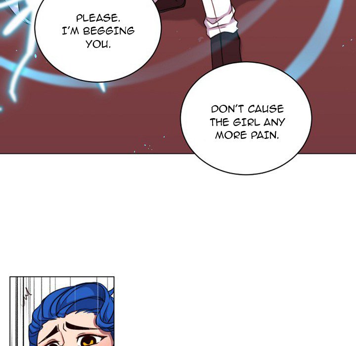 Forest of the Fireflies Chapter 52 image 39