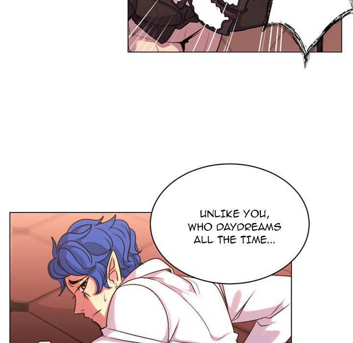Forest of the Fireflies Chapter 52 image 41