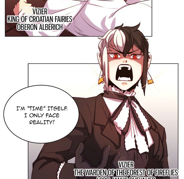 Forest of the Fireflies Chapter 52 image 42