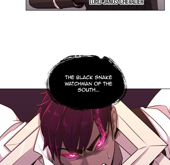 Forest of the Fireflies Chapter 52 image 43