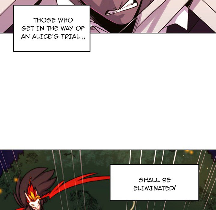 Forest of the Fireflies Chapter 52 image 44