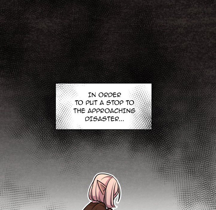 Forest of the Fireflies Chapter 52 image 49