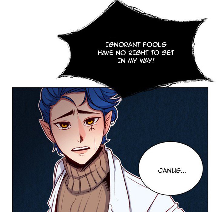 Forest of the Fireflies Chapter 52 image 55