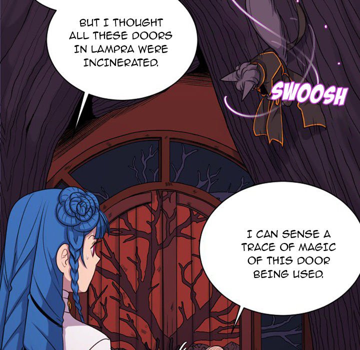 Forest of the Fireflies Chapter 52 image 7