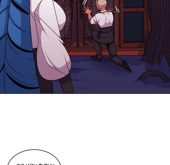 Forest of the Fireflies Chapter 52 image 8