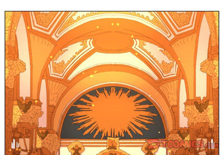 Forest of the Fireflies Chapter 53 image 0