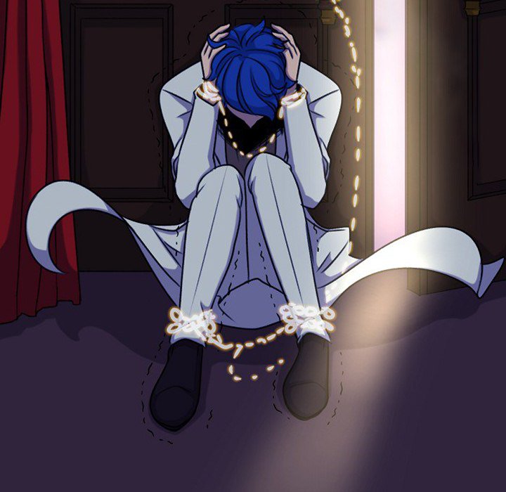 Forest of the Fireflies Chapter 53 image 15