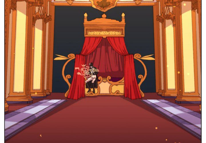Forest of the Fireflies Chapter 53 image 1