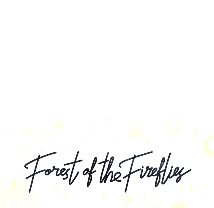 Forest of the Fireflies Chapter 53 image 20