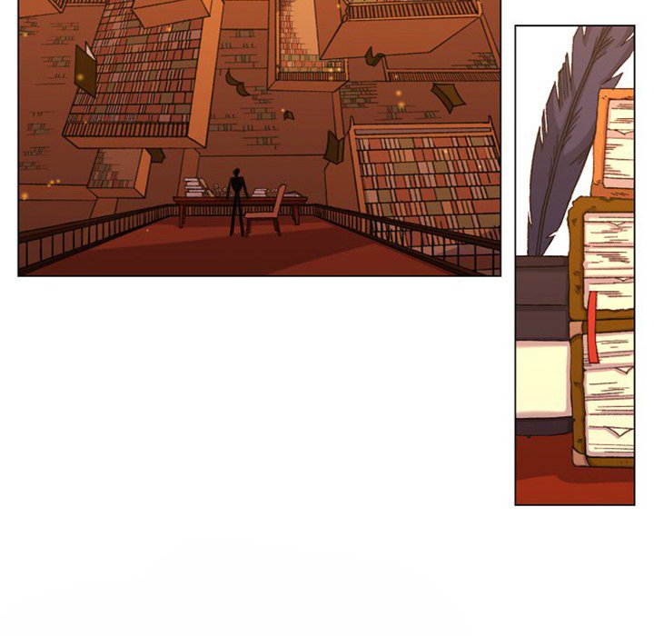 Forest of the Fireflies Chapter 53 image 23