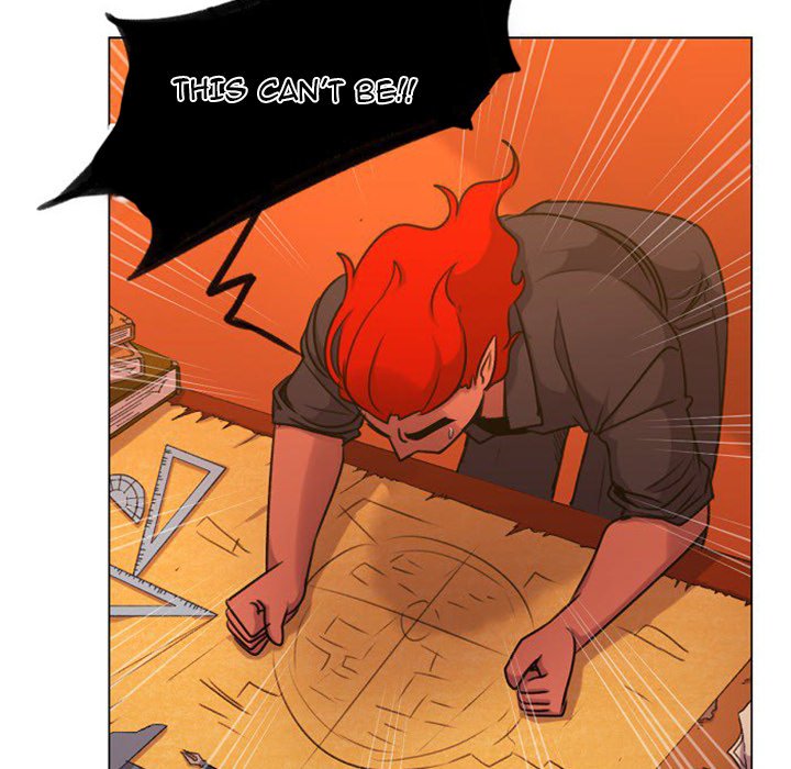 Forest of the Fireflies Chapter 53 image 25