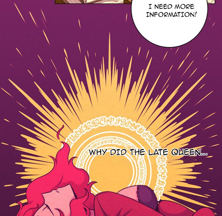 Forest of the Fireflies Chapter 53 image 28