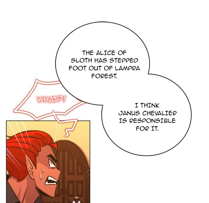 Forest of the Fireflies Chapter 53 image 33