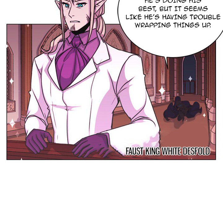 Forest of the Fireflies Chapter 53 image 36