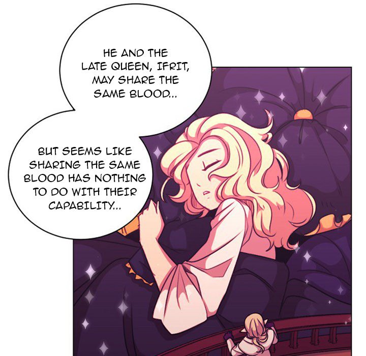 Forest of the Fireflies Chapter 53 image 37